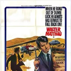 大盗查理Charley Varrick(1973)