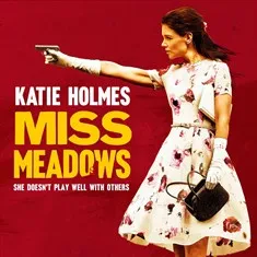 杀手女教师 Miss Meadows (2014)