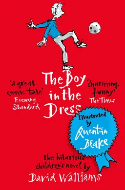 穿裙子的小男孩The Boy In The Dress(2014) | 本剧完结