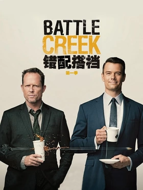 江城警事Battle Creek(2015) | 本剧完结