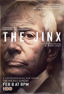 纽约灾星The Jinx: The Life and Deaths of Robert Durst(2015) | 本剧完结