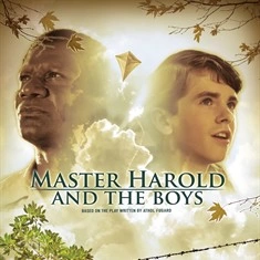 哈罗德主人与男孩Master Harold... and the Boys(2010)