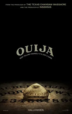 死亡占卜Ouija (2014)