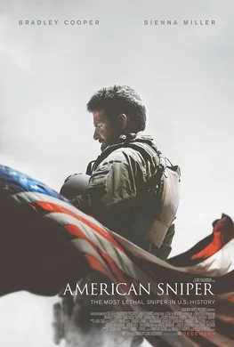 美国狙击手American Sniper(2015)