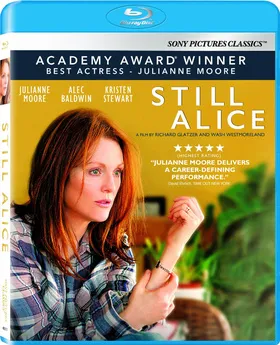 依然爱丽丝Still Alice(2015)