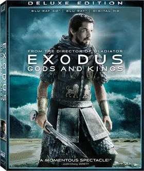 法老与众神Exodus: Gods and Kings(2014)