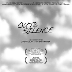 寂静的呐喊Out in the Silence(2009)