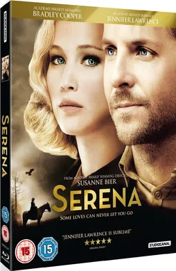 赛琳娜Serena(2014)