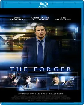 伪造者The Forger(2015)