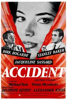 车祸Accident(1967)