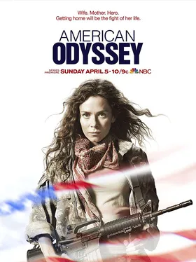 美国奥德赛American Odyssey(2015) | 第1季连载中