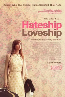 爱恨一线牵Hateship Loveship(2014)