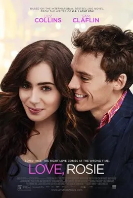 爱你，罗茜Love, Rosie(2014)