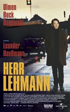 西柏林恋曲Herr Lehmann(2003)