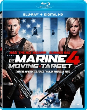 海军陆战队员4The Marine 4: Moving Target(2015)