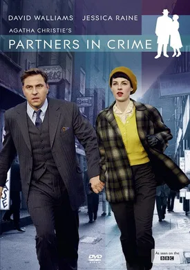 汤米夫妇探案集Partners in Crime(2015) | mini剧完结