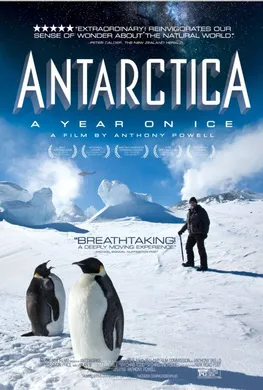 南极洲：冰上的一年Antarctica A Year on Ice(2014)