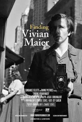 寻找薇薇安·迈尔Finding Vivian Maier(2013)