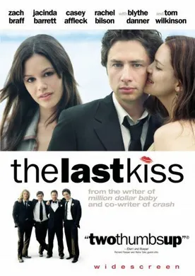 最后一吻The Last Kiss(2006)