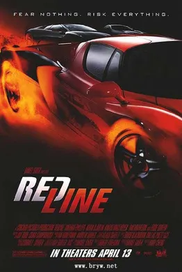 狂野时速Redline(2007)