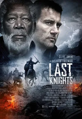 最后的骑士Last Knights(2015)