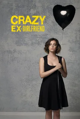 疯狂前女友Crazy Ex-Girlfriend(2015) | 第4季连载中