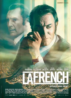 法国缉毒风云La French(2014)