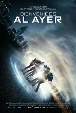 年鉴计划Project Almanac(2015)