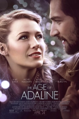 时光尽头的恋人The Age of Adaline(2015)