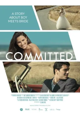 爱的承诺Committed(2014)