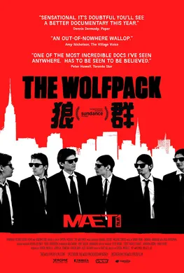 狼群The Wolfpack(2015)