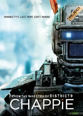 超能查派Chappie (2015)