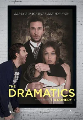 一部喜剧The Dramatics: A Comedy(2015)