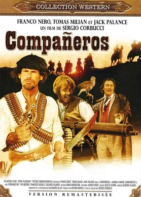 同伴Vamos a matar, compañeros(1970)