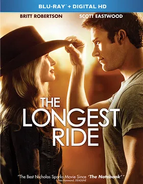 最长的旅程The Longest Ride(2015)