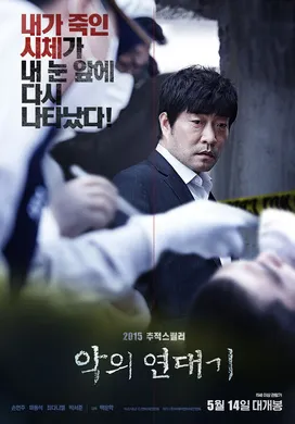 罪恶的编年史악의 연대기(2015)