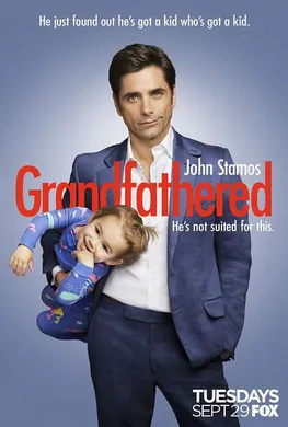 喜当爷Grandfathered(2015) | 第1季连载中