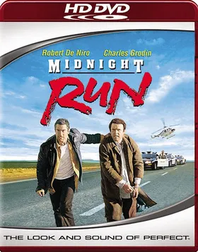 午夜狂奔Midnight Run(1988)