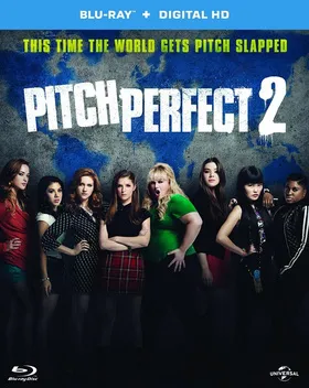 完美音调2Pitch Perfect 2(2015)