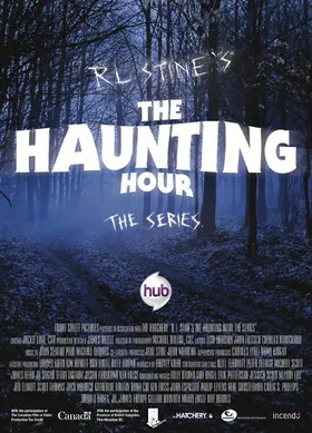 小鬼大猎杀R.L. Stine's The Haunting Hour(2010) | 本剧完结