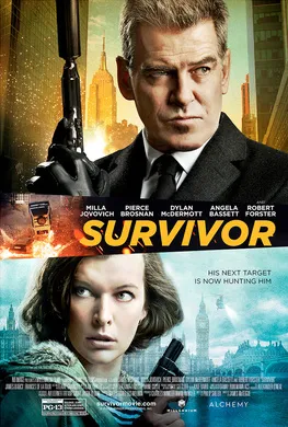 幸存者Survivor(2015)