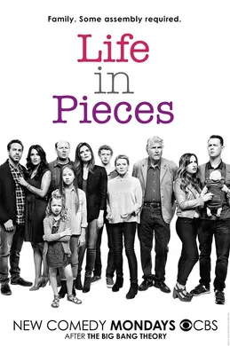 生活点滴Life in Pieces(2015) | 本剧完结