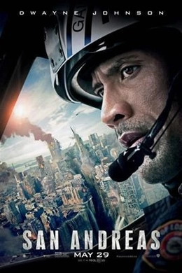 末日崩塌San Andreas(2015)