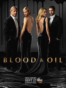 黑金血泪Blood and Oil(2015) | 第1季连载中