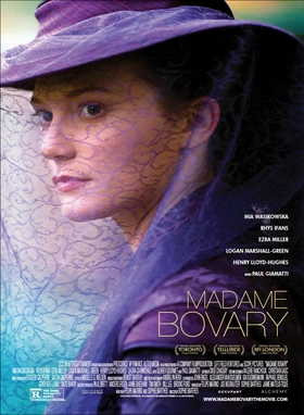 包法利夫人Madame Bovary(2015)