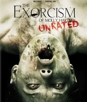 莫丽·哈特莉的驱魔The Exorcism of Molly Hartley(2015)