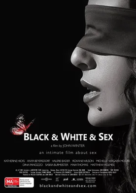 性爱告白Black & White & Sex(2012)