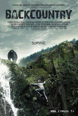 荒野Backcountry(2015)