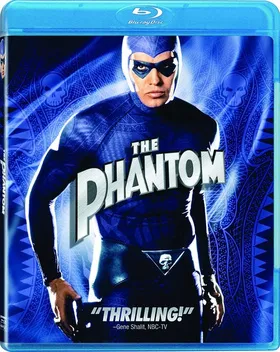 轰天奇兵The Phantom(1996)