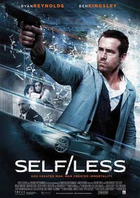 幻体：续命游戏Selfless(2015)